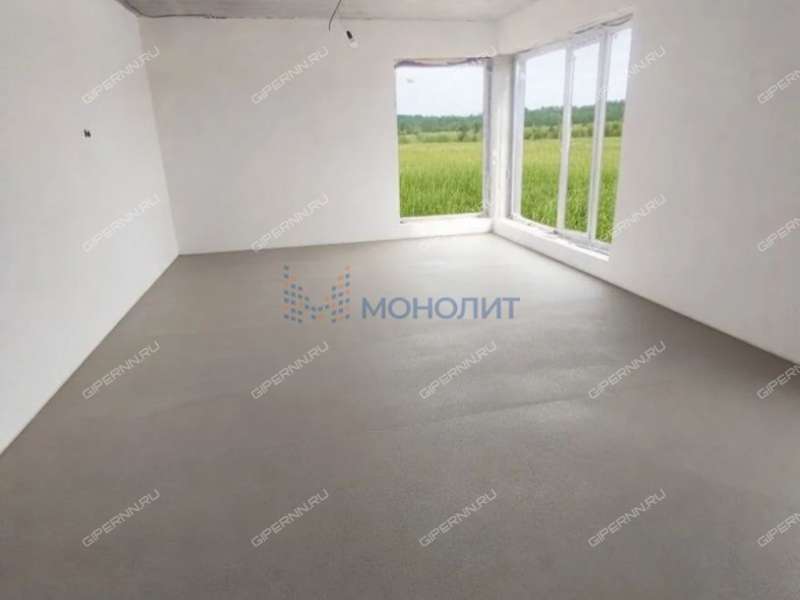 коттедж на Вишнёвой улице деревня Берёзовка