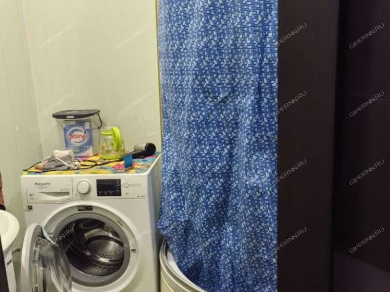 двухкомнатная квартира на улице 1 Мая дом 50 село Вад