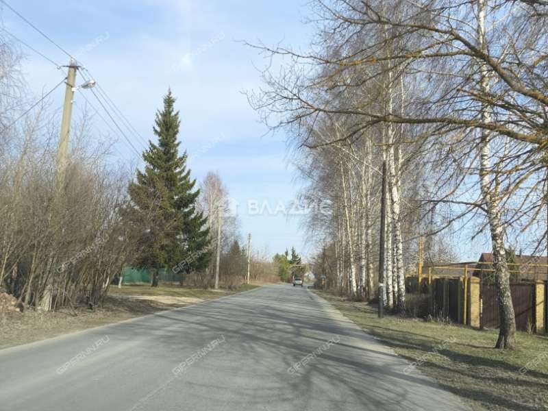 земельный участок 17,69 сотки деревня Крашово