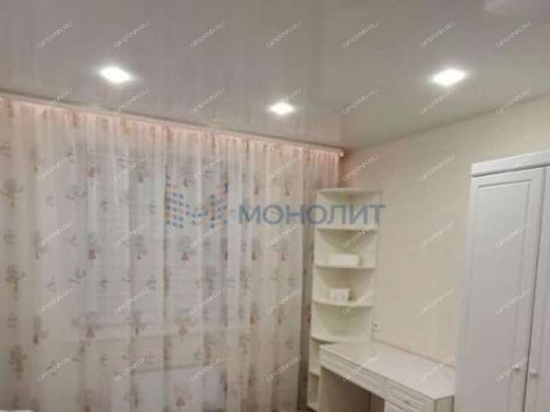 двухкомнатная квартира на проспекте Кораблестроителей дом 58