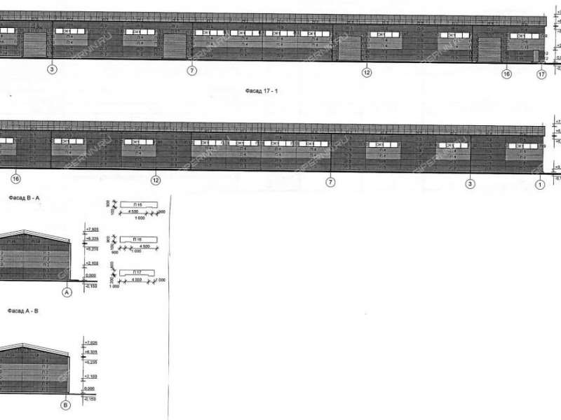 помещение под склад на ул.Дизельная 31