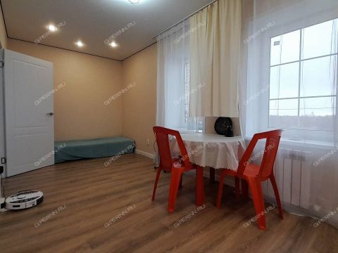 taunhaus-derevnya-studenec-kstovskiy-rayon фото