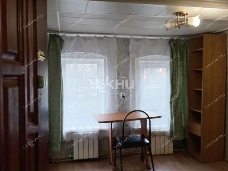 дом на улице Коммунаров город Городец