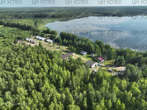 derevnya-ozero-semenovskiy-gorodskoy-okrug фото