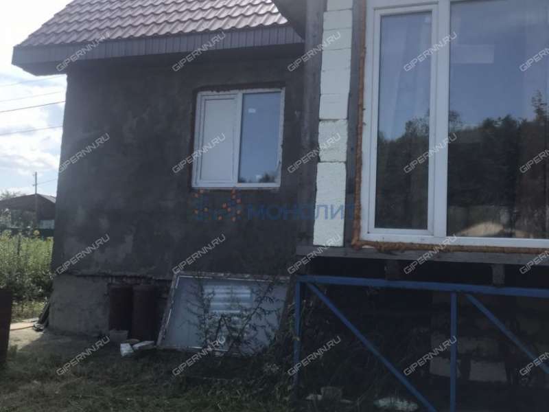 дача на СНТ Золотая Осень