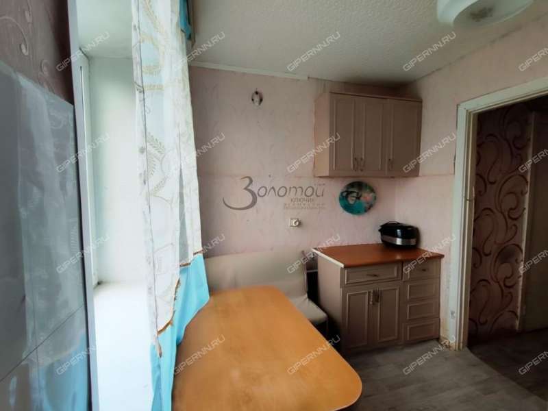 двухкомнатная квартира на Центральной улице дом 10 село Лакша