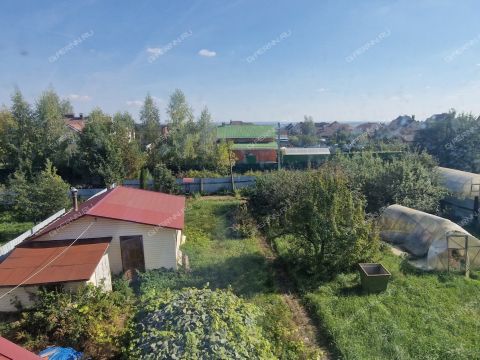 dom-derevnya-burcevo-bogorodskiy-municipalnyy-okrug фото