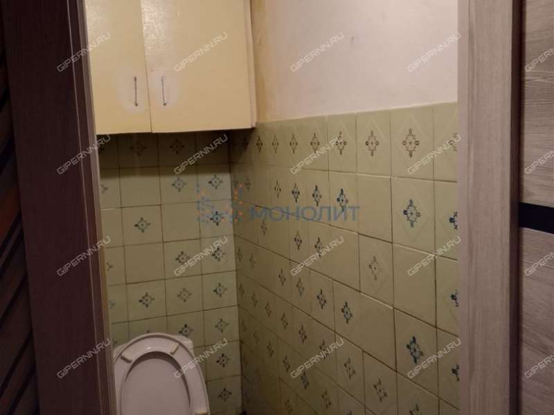 двухкомнатная квартира на Береговой улице дом 14