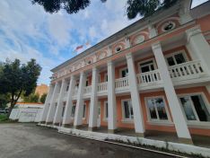 Здание нижегородского «Водника» отказались признавать выявленным ОКН