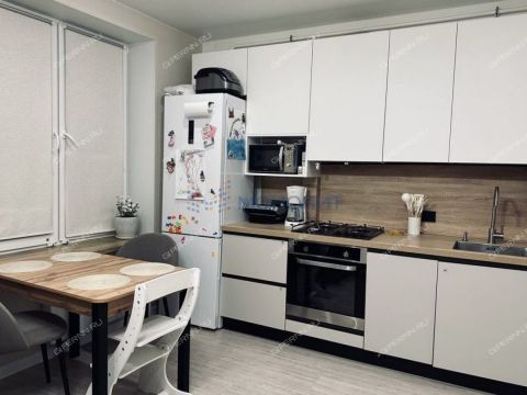 1-komnatnaya-poselok-kultura-kstovskiy-rayon фото