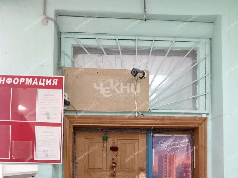 дом на улице Маяковского город Городец