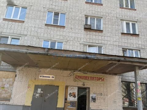 kvartira-studiya-ul-dyakonova-d-43a фото