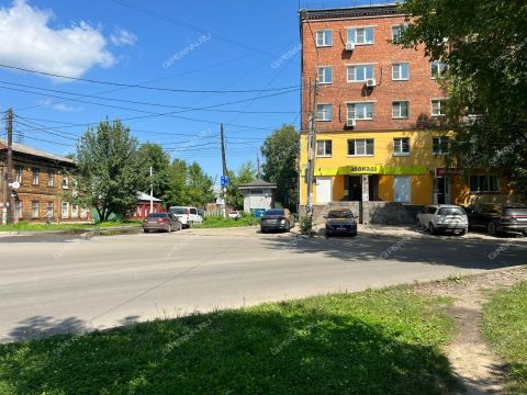 ul-oktyabrskoy-revolyucii-d-18 фото