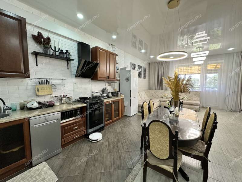 дом на Октябрьской улице город Кстово