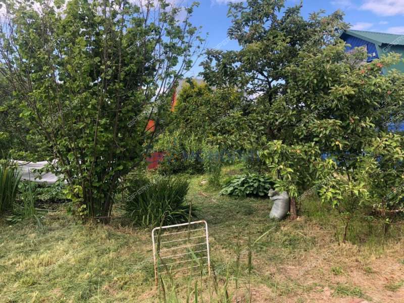 дача на Станция Горький-Сортировочный ДОЗ-1 тер. СНТ