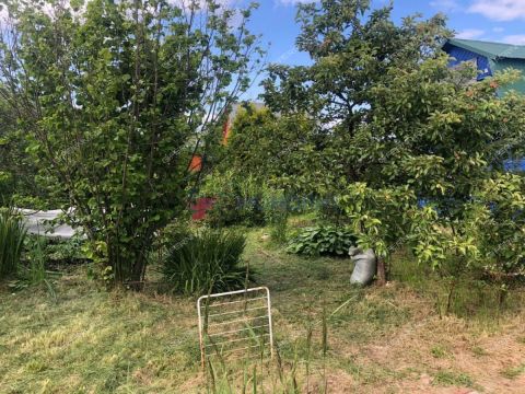dacha-stanciya-gorkiy-sortirovochnyy-doz-1-ter-snt фото