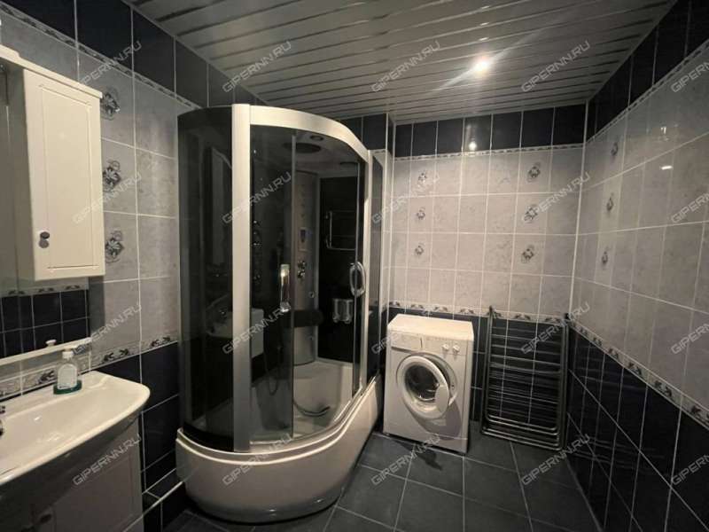 двухкомнатная квартира на Малой Ямской улице дом 65/4