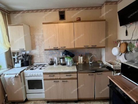 4-komnatnaya-gorod-dzerzhinsk-gorodskoy-okrug-dzerzhinsk фото