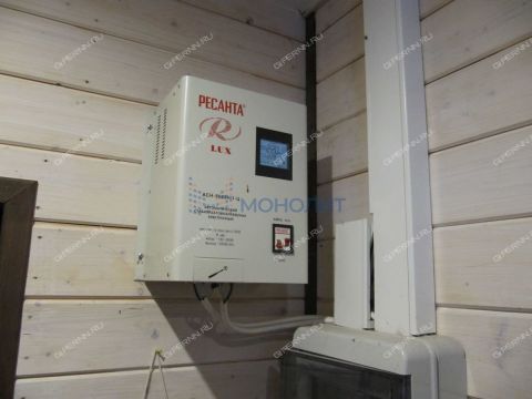 dom-derevnya-lapshley-kstovskiy-rayon фото