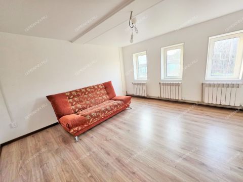 dom-derevnya-pionerskoe-gorodskoy-okrug-bor фото