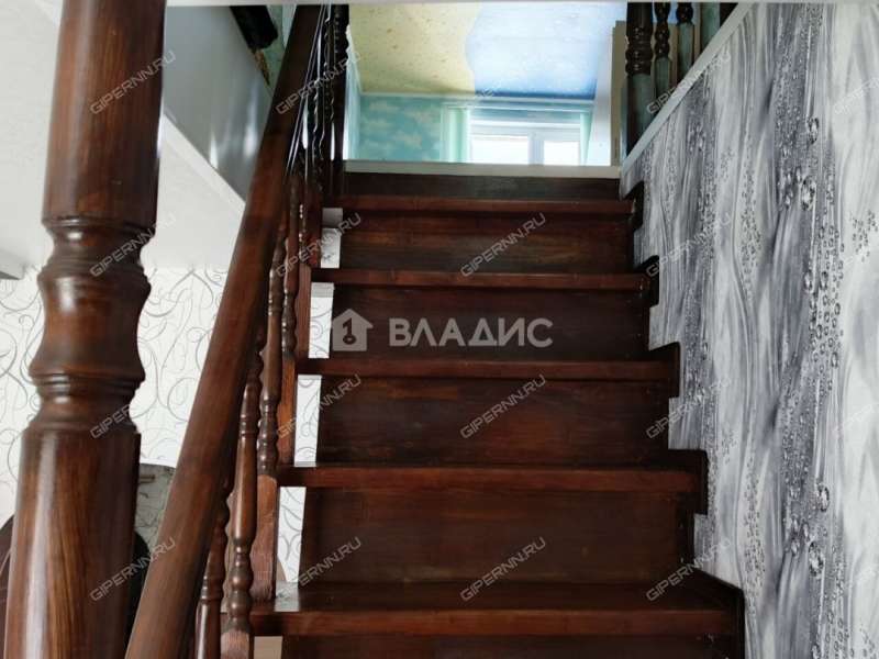 дом на Садовой улице город Первомайск