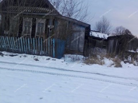 dom-poselok-tesha-navashinskiy-gorodskoy-okrug фото