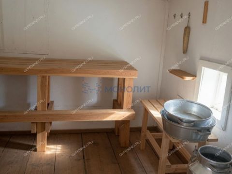 dom-derevnya-kuzhutki-dalnekonstantinovskiy-rayon фото