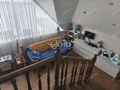 dom-rabochiy-poselok-bolshoe-kozino-balahninskiy-municipalnyy-okrug фото