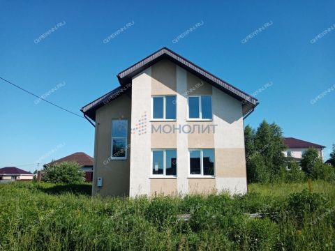 dom-gorod-bogorodsk-bogorodskiy-municipalnyy-okrug фото