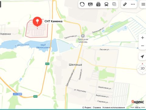 derevnya-kamenka-kstovskiy-rayon фото
