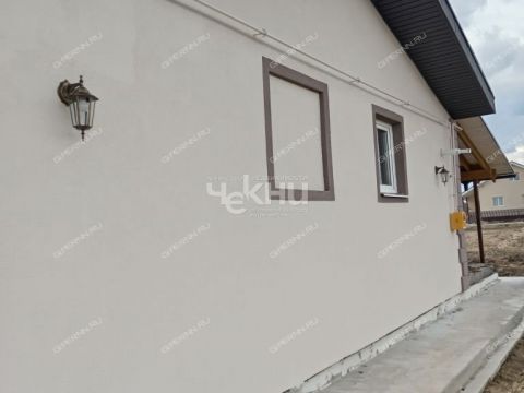 dom-derevnya-kovrigino-kovriginskiy-selsovet-gorodeckiy-rayon фото
