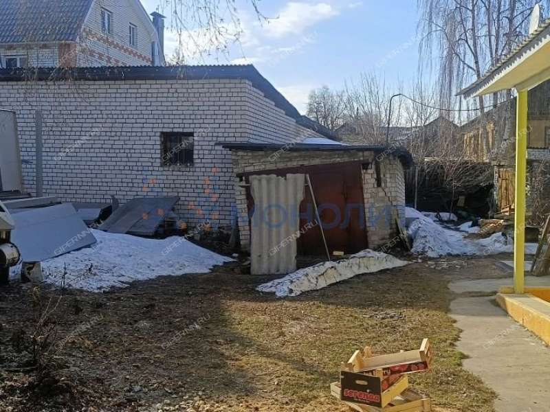 двухкомнатная квартира на улице Алёши Пешкова дом 55