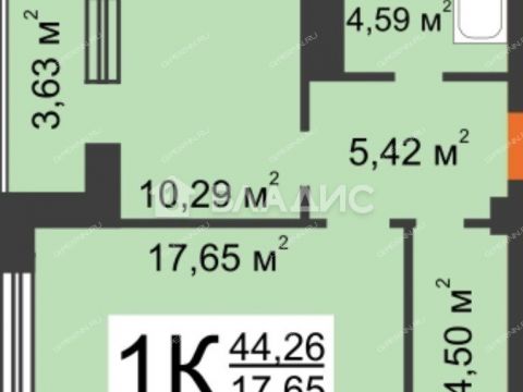 1-komnatnaya-ul-delovaya-d-22 фото