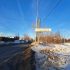 земельный участок 8,45 сотки Луговая улица рабочий посёлок Горбатовка