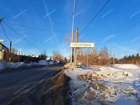 rabochiy-poselok-gorbatovka-gorodskoy-okrug-dzerzhinsk фото