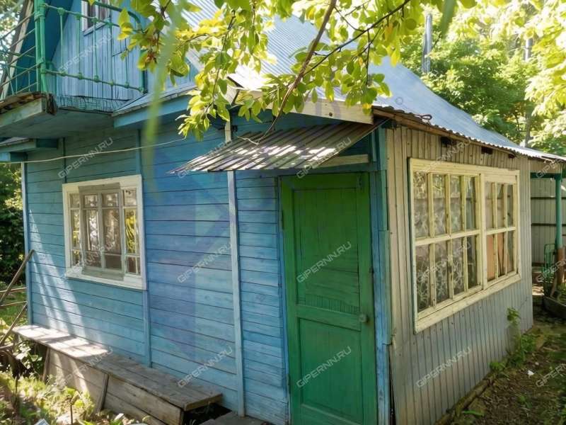 земельный участок 6,8 сотки СНТ Сокол сад №3