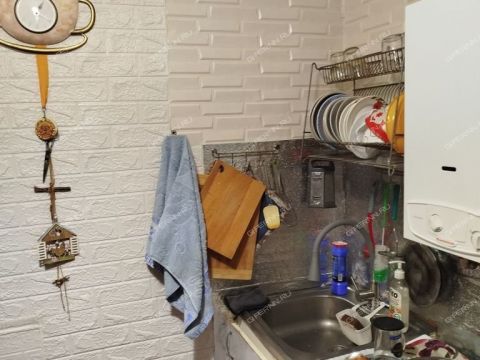 1-komnatnaya-gorod-zavolzhe-gorodeckiy-rayon фото