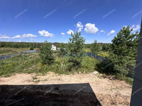 kottedzh-selo-dudenevo-bogorodskiy-municipalnyy-okrug фото