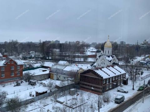 4-komnatnaya-ul-kashhenko-d-27 фото