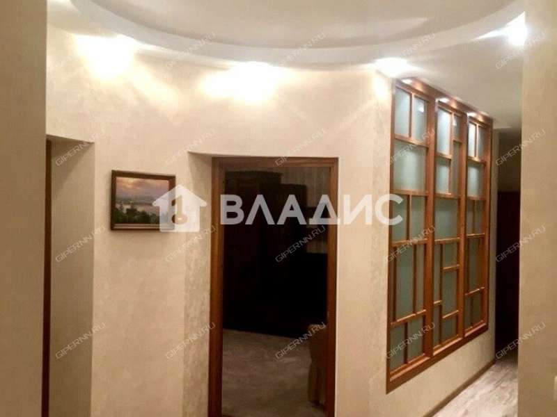 трёхкомнатная квартира на улице Маслякова дом 12А