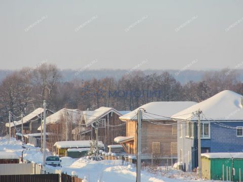 kottedzh-derevnya-gremyachki-bogorodskiy-municipalnyy-okrug фото