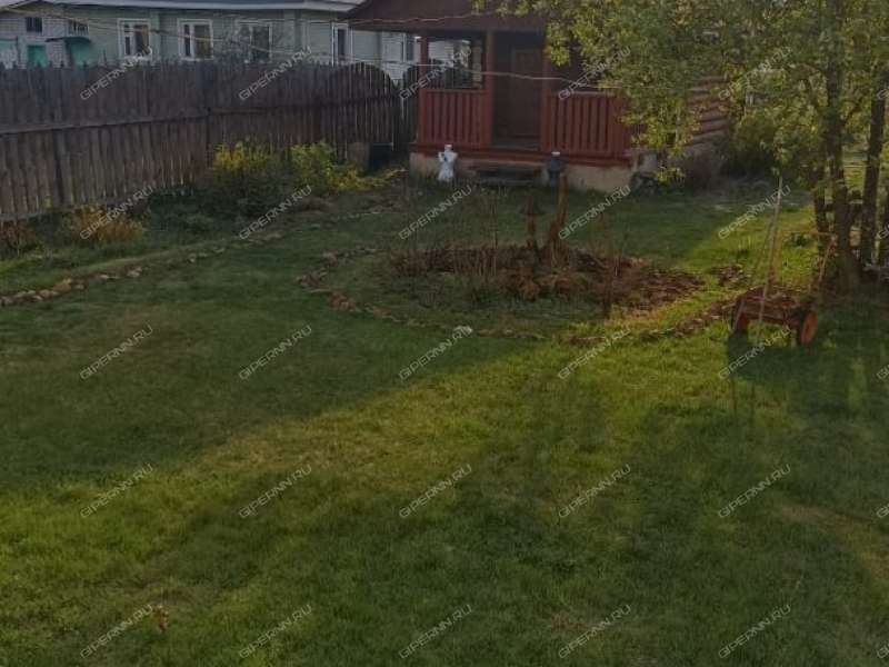 дом на - город Выкса