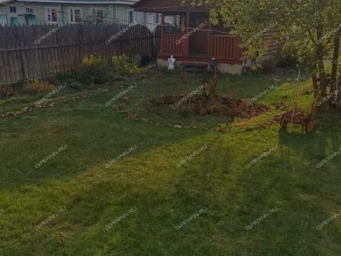 dom-gorod-vyksa-gorodskoy-okrug-vyksa фото