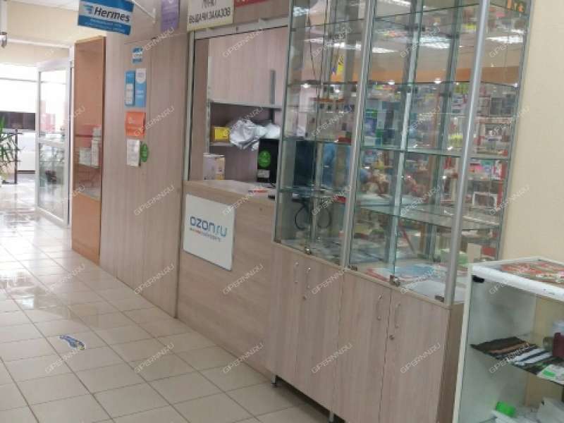 бизнес центр Малиновая гряда фото