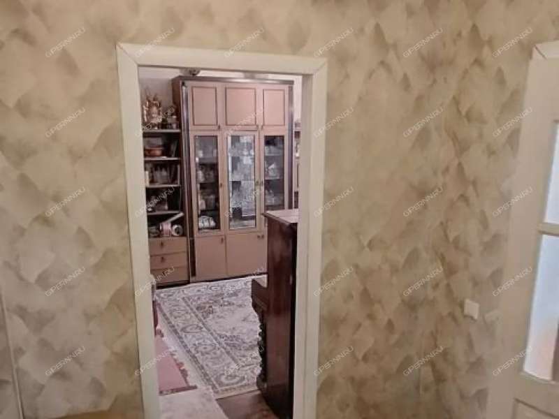 двухкомнатная квартира на улице Победы дом 2 деревня Конево