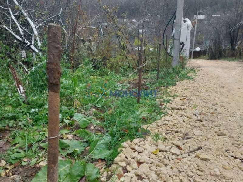 земельный участок 6,2 сотки улица Энергетиков