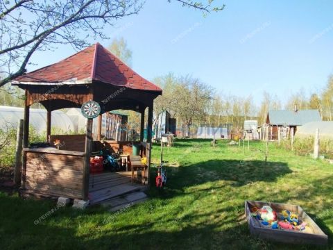dom-snt-novoe-doskino-9 фото