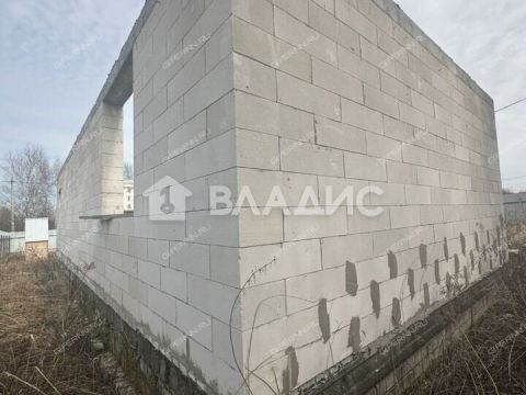 dom-snt-yuzhnoe-kstovskiy-rayon фото