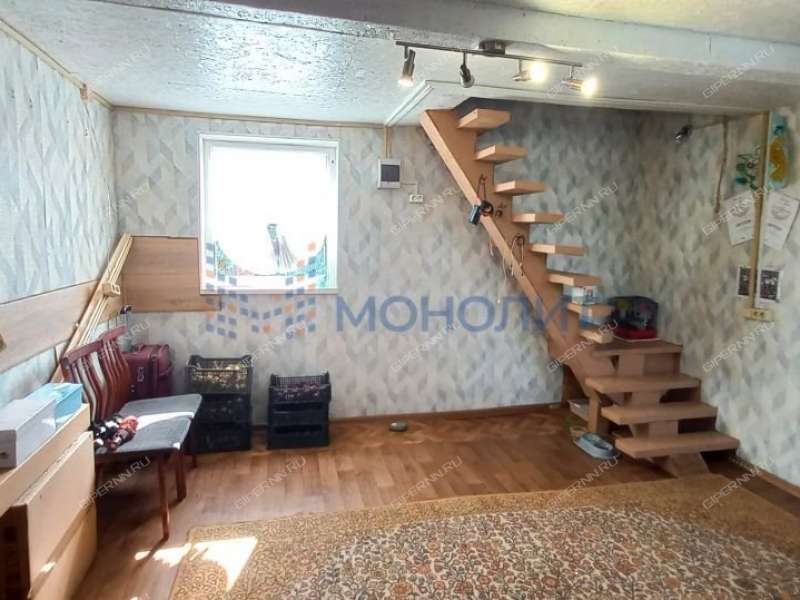 дом на N5 ГАЗ тер. ТСН