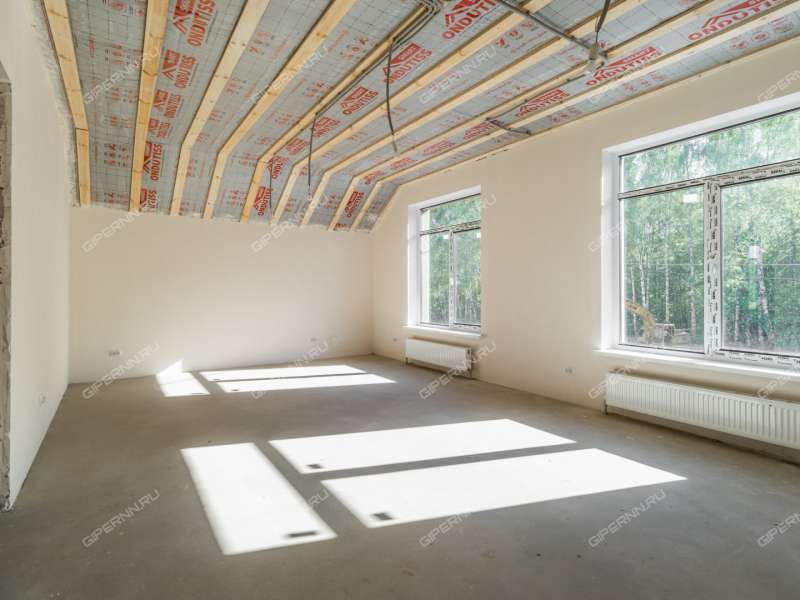 дом на  ЖК «Свой Черемушки»